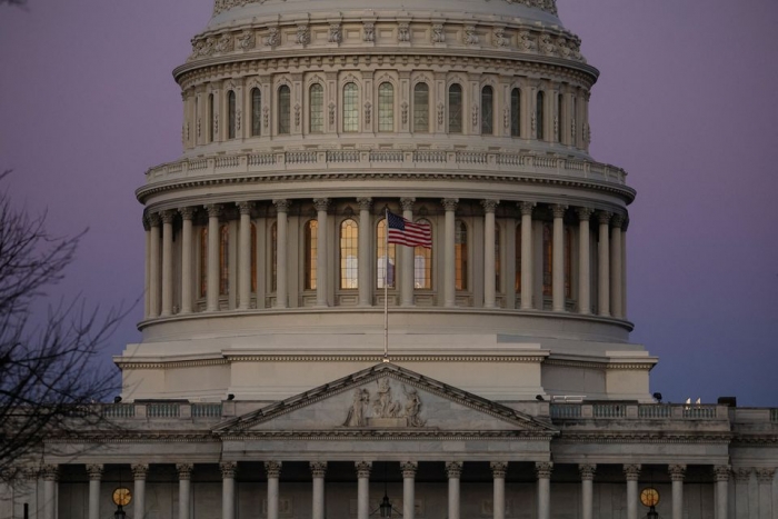 US Congress, Ukraine aid, federal budget