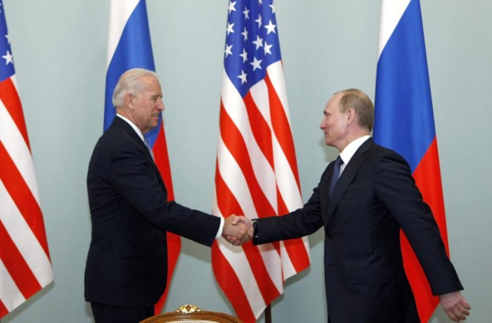 National Security, Joe Biden, Vladimir Putin, Russian hackers