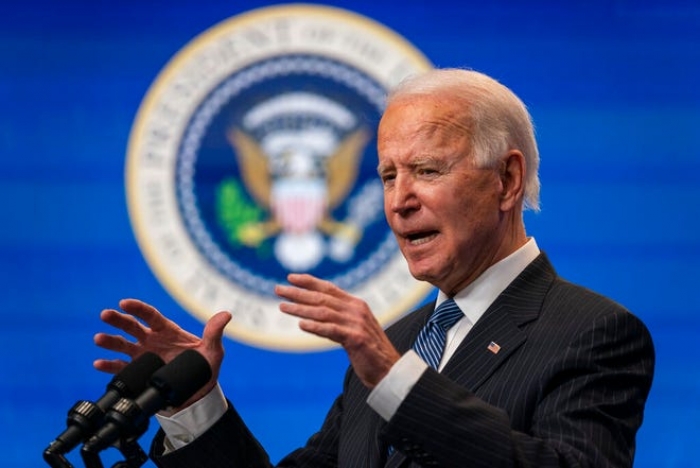 Political Polarization, bridging divides, Joe Biden, GOP