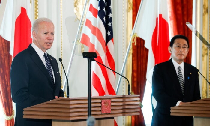 World, Joe Biden, China, One China Policy