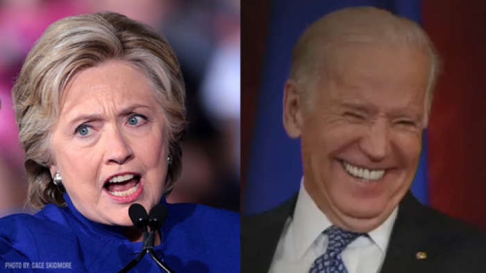 Media Bias, Media Watch, 2020 Election, Joe Biden, 2016 Election, Hillary Clinton