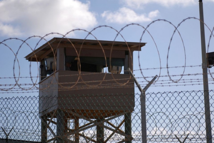 World, Guantanamo