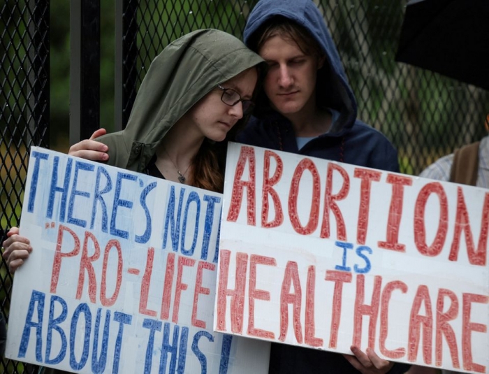 abortion, US Senate