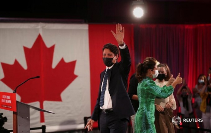 elections, Canada, Justin Trudeau