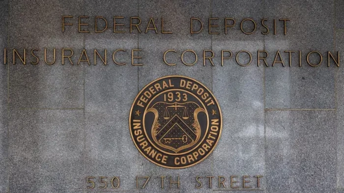 Banking and Finance, Republic First, FDIC