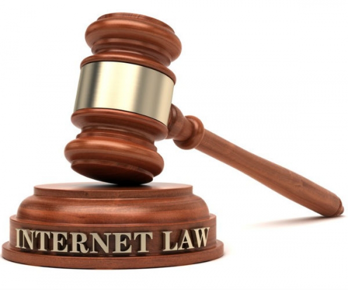 Internet regulation, responsibility