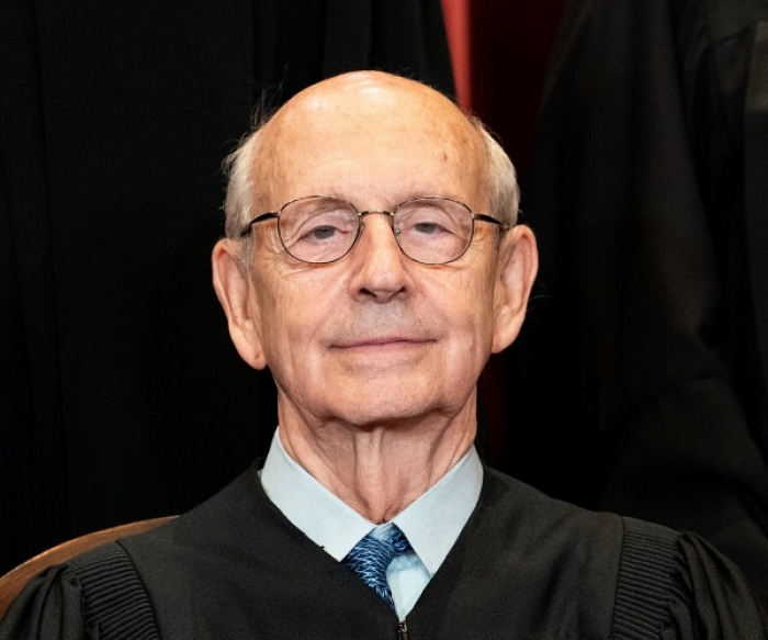 SCOTUS, Stephen Breyer