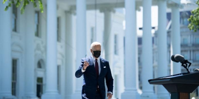 coronavirus, face masks, Joe Biden