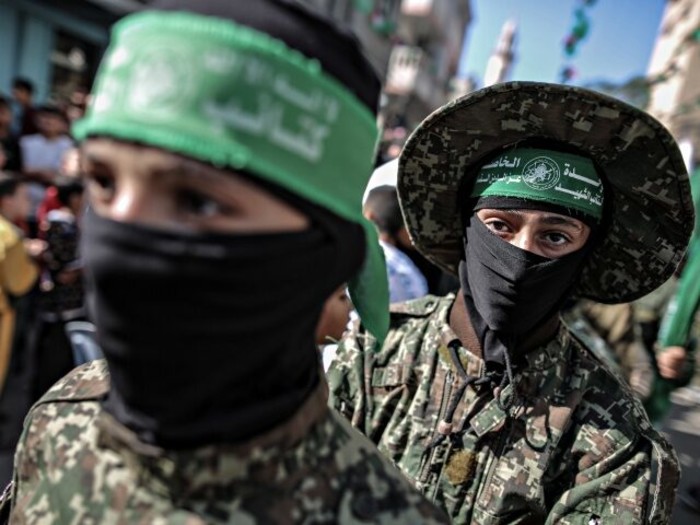 Middle East, Israel Hamas Violence, Hamas