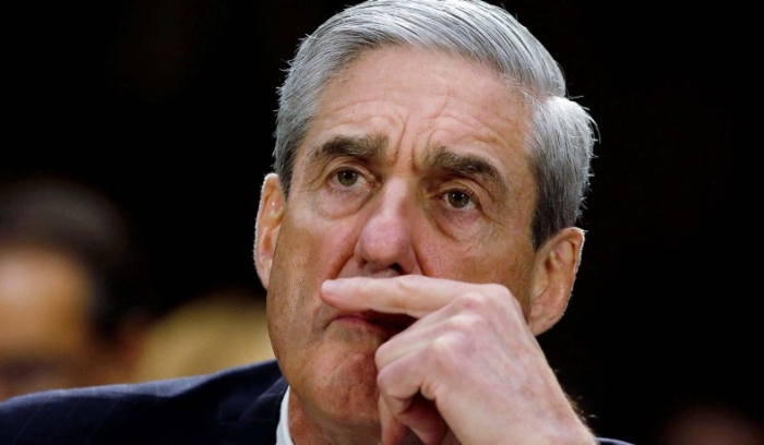 Mueller report, obstruction of justice