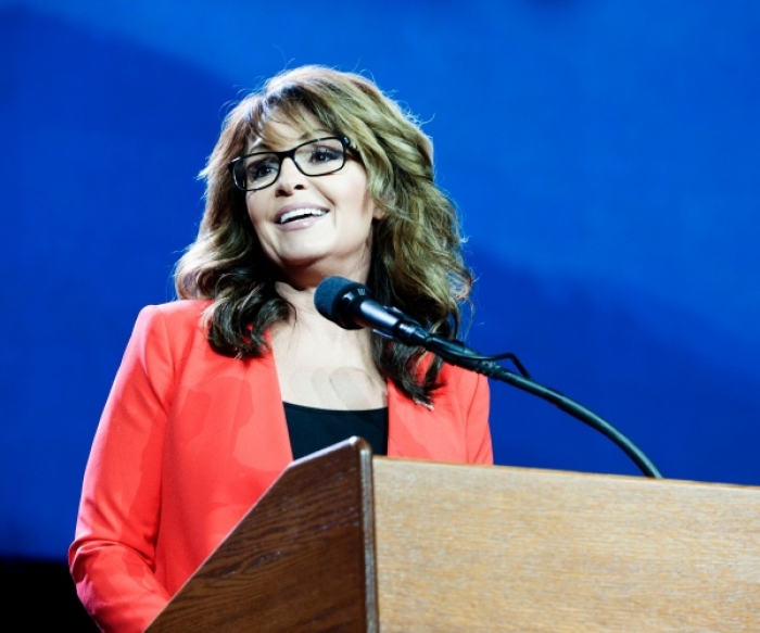 elections, 2022 Elections, Alaska, Sarah Palin, poll
