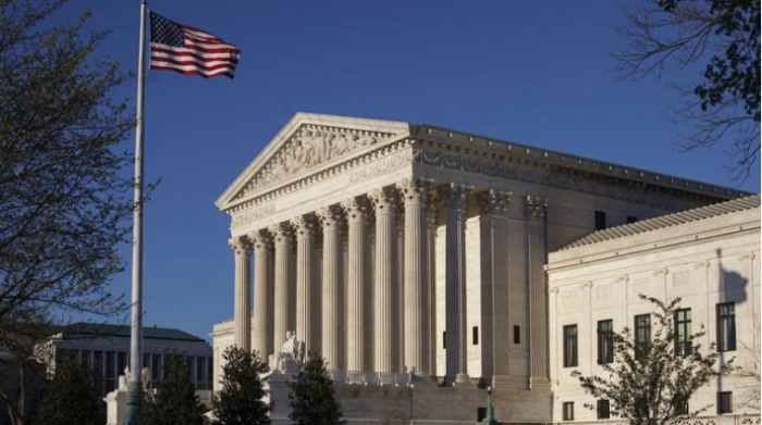 Travel Ban, Supreme Court