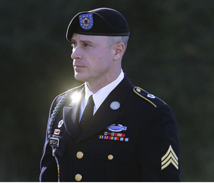Bowe Bergdahl expected to plead guilty in desertion case | AllSides