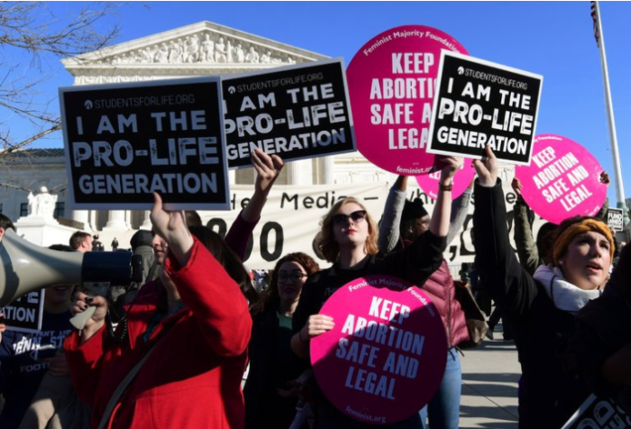 Abortion, Reproductive Rights