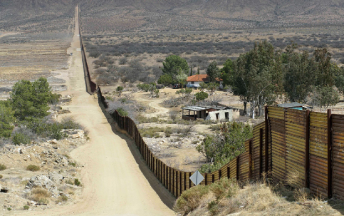 Immigration, National Guard, Border Control, California
