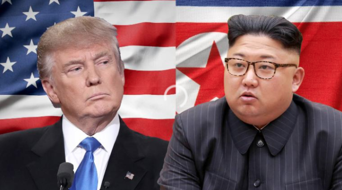 North Korea, US Summit