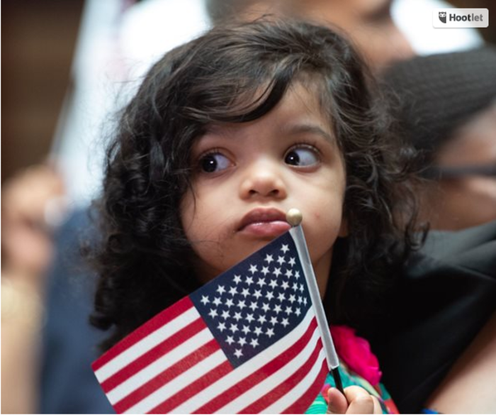 immigration, birthright citizenship