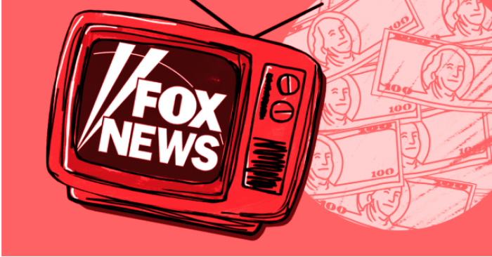 Media Bias, Media Watch, Fox News