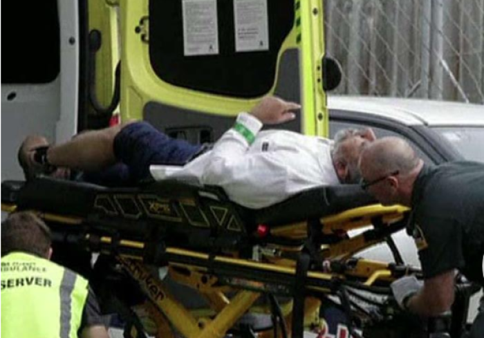 terrorism, New Zealand, mosques
