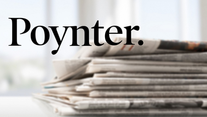 Media Bias, Fake News, Poynter