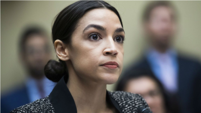 Green New Deal, authoritarianism