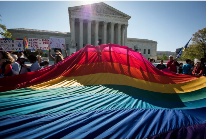 Supreme Court, LGBTQ