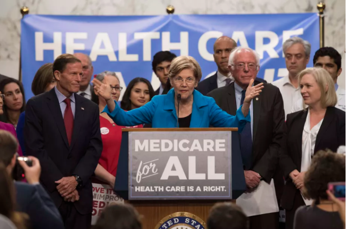 Medicare For All