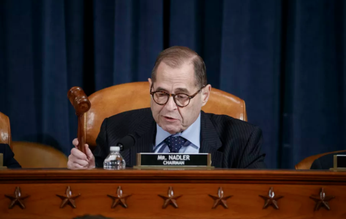 House Judiciary Committee, Impeachment, Articles of Impeachment, US House, Donald Trump