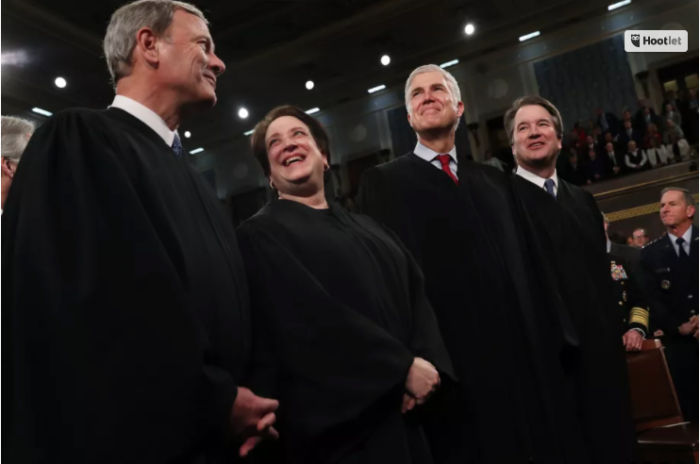 Supreme Court, abortion, Trump tax returns, faith and religion