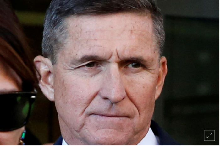 Justice Department, Michael Flynn, National Security, Russia probe, federal appeals court, Emmet Sullivan