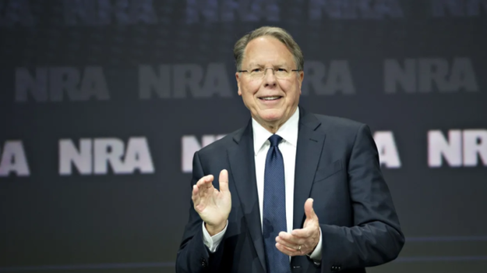 Gun rights, NRA DC Attorney General