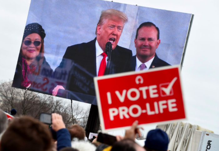 Why This Pro-Life Conservative Is Voting for Biden | AllSides