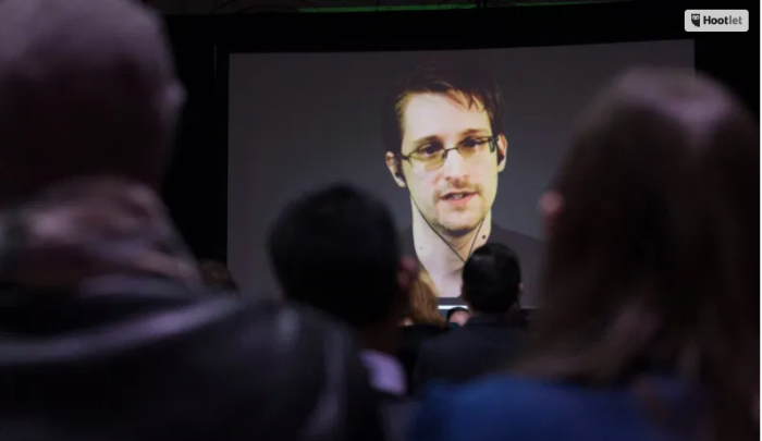 National Defense, Edward Snowden, Presidential Pardon
