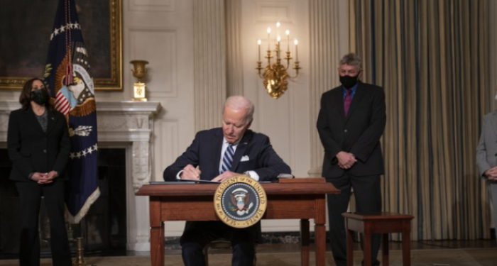 politics, Executive Orders, Joe Biden