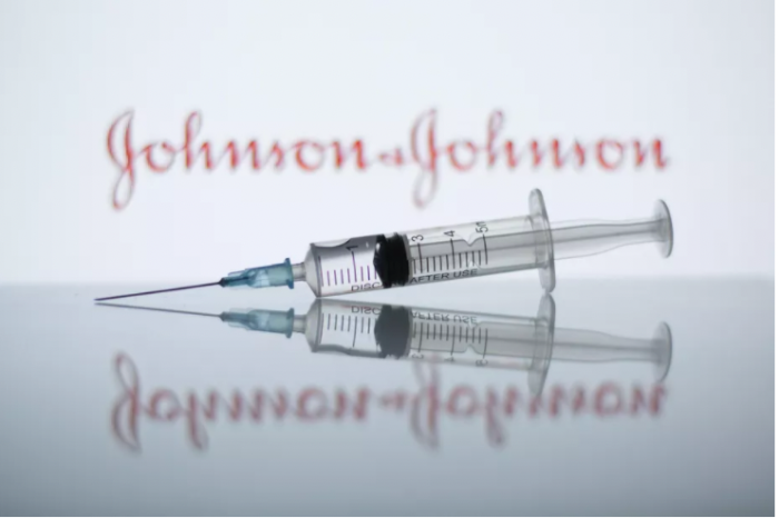 coronavirus, coronavirus vaccinations, Johnson & Johnson