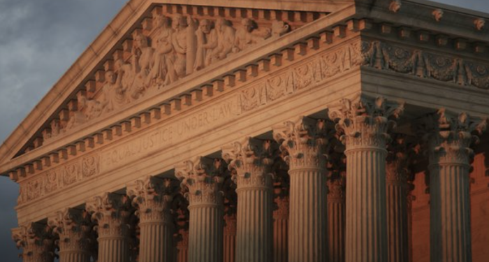 Supreme Court, copyright, Google, Oracle