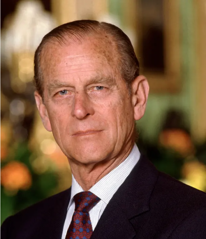 Great Britain, Prince Philip
