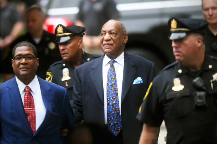 Sexual Misconduct, Bill Cosby, Arts & Entertainment