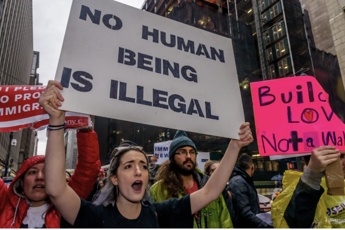 immigration, undocumented immigrants