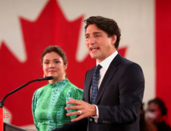 elections, Canada, Justin Trudeau
