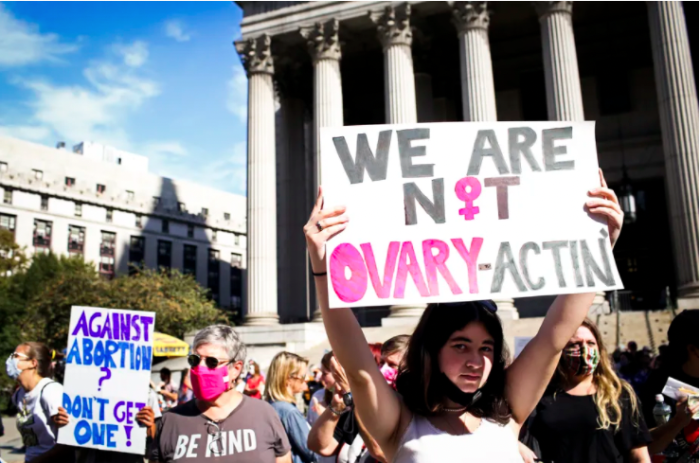 abortion, SCOTUS, Texas abortion law