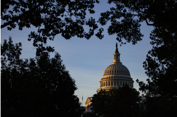 US Congress, debt ceiling, Build Back Better