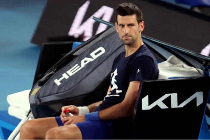 sports, tennis, Novak Djokovic, visa, Australia, vaccine mandates