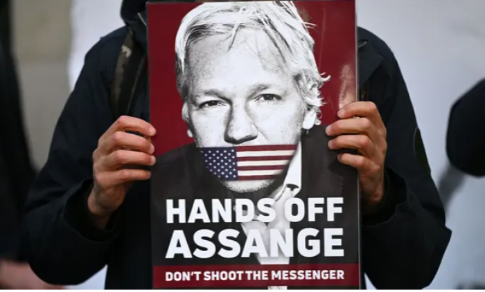general news, Julian Assange, UK court, extradition, espionage