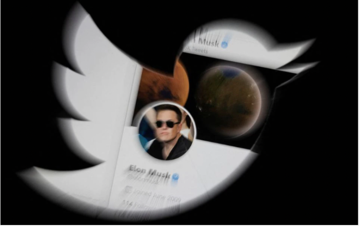 technology, Twitter, Elon Musk