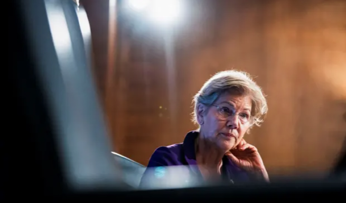elections, 2022 Elections, Elizabeth Warren, Democratic Party