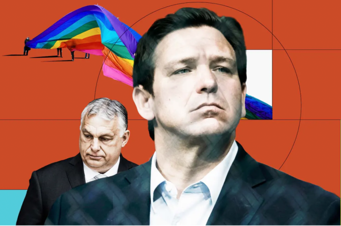 politics, Florida, Ron DeSantis, Viktor Orban, Hungary
