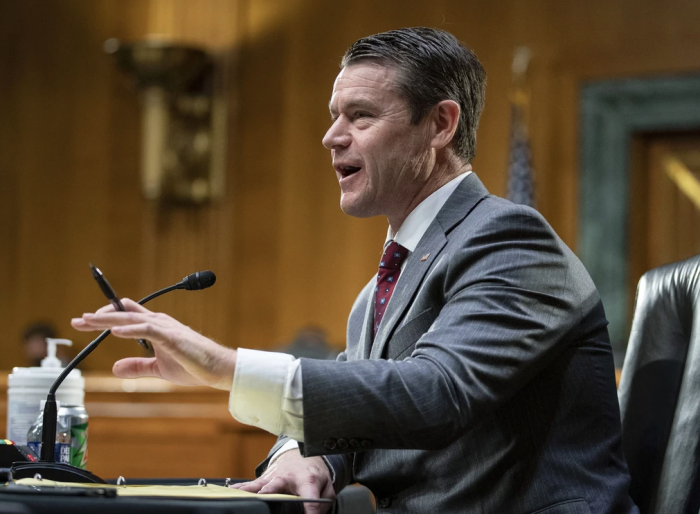 elections, 2022 Elections, Donald Trump, Indiana, Todd Young