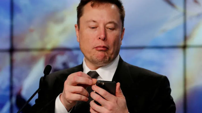 Technology, Elon Musk, Twitter