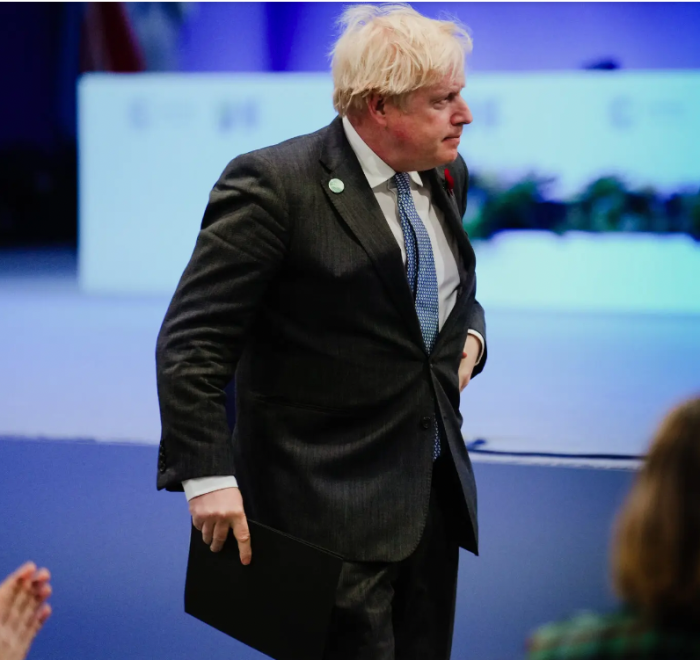 World, England, Boris Johnson